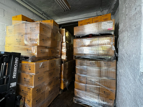 Love in Action: Over 51,500 Meals Donated to PuppyKittyNYC