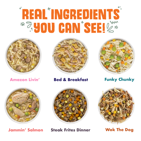 0032-810028240025 Let's Give 'Em Pumpkin To Talk About 5.5oz Can