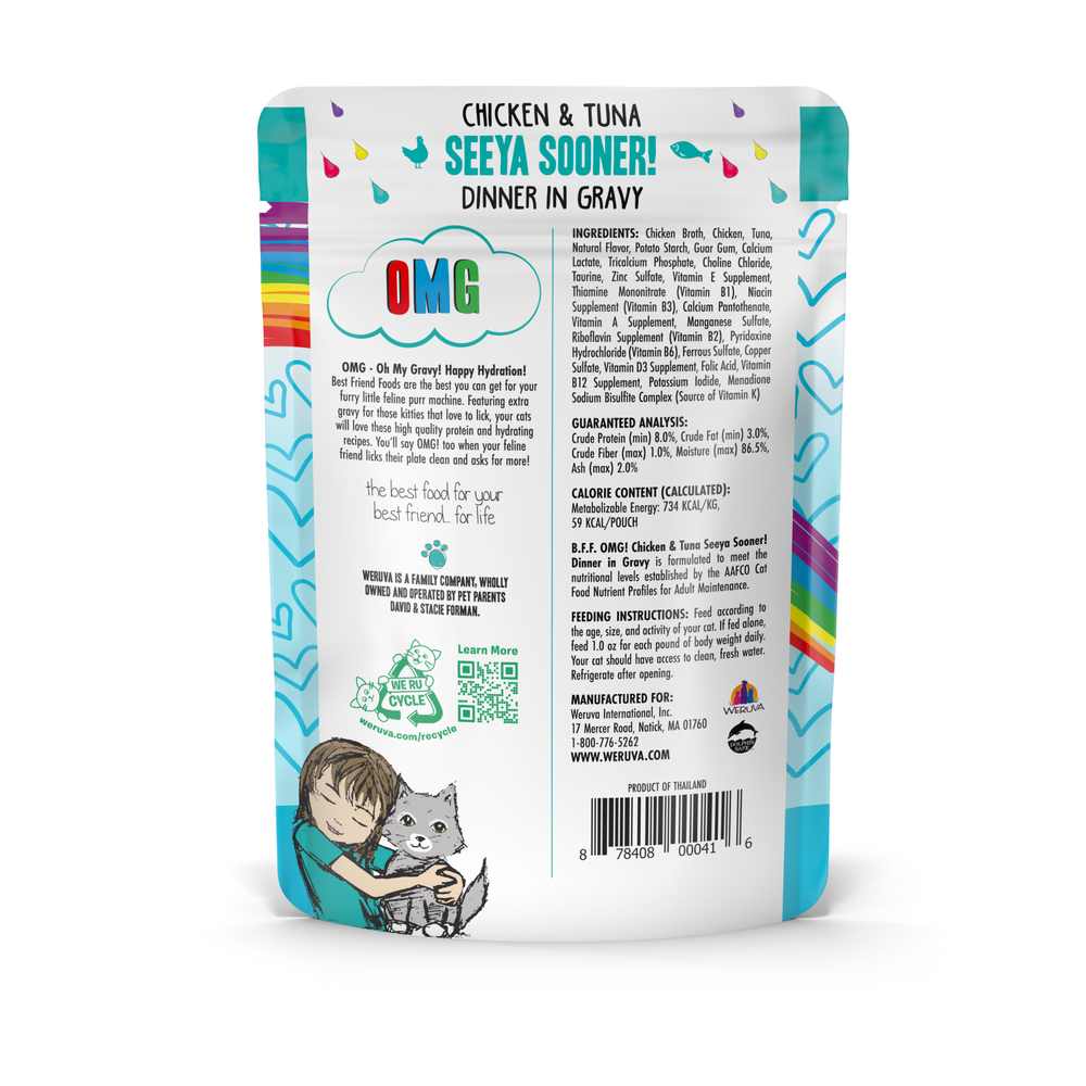 0478-878408000416 Seeya Sooner! 2.8oz Pouch