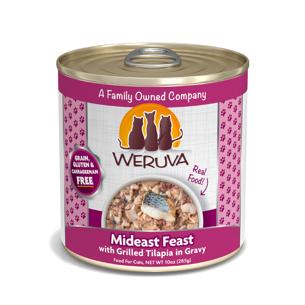 2571-878408002373 Mideast Feast 10.0oz Can