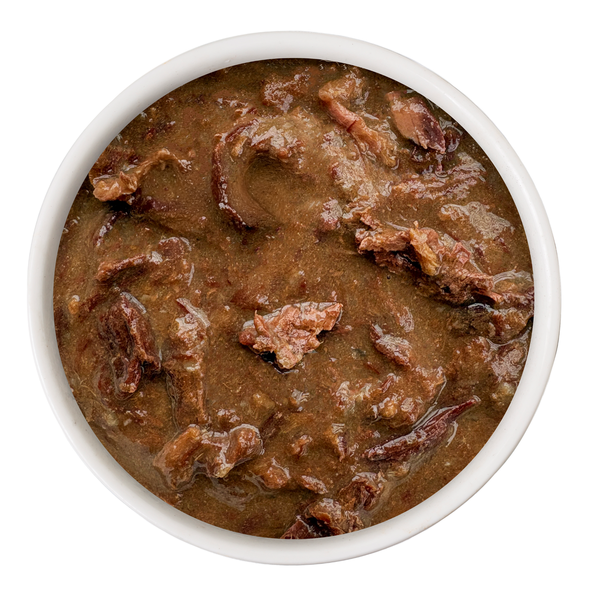 3179-BFF OMG Gravy Tuna & Lobster Longing 4 U Pouch Bowl 2300x2300