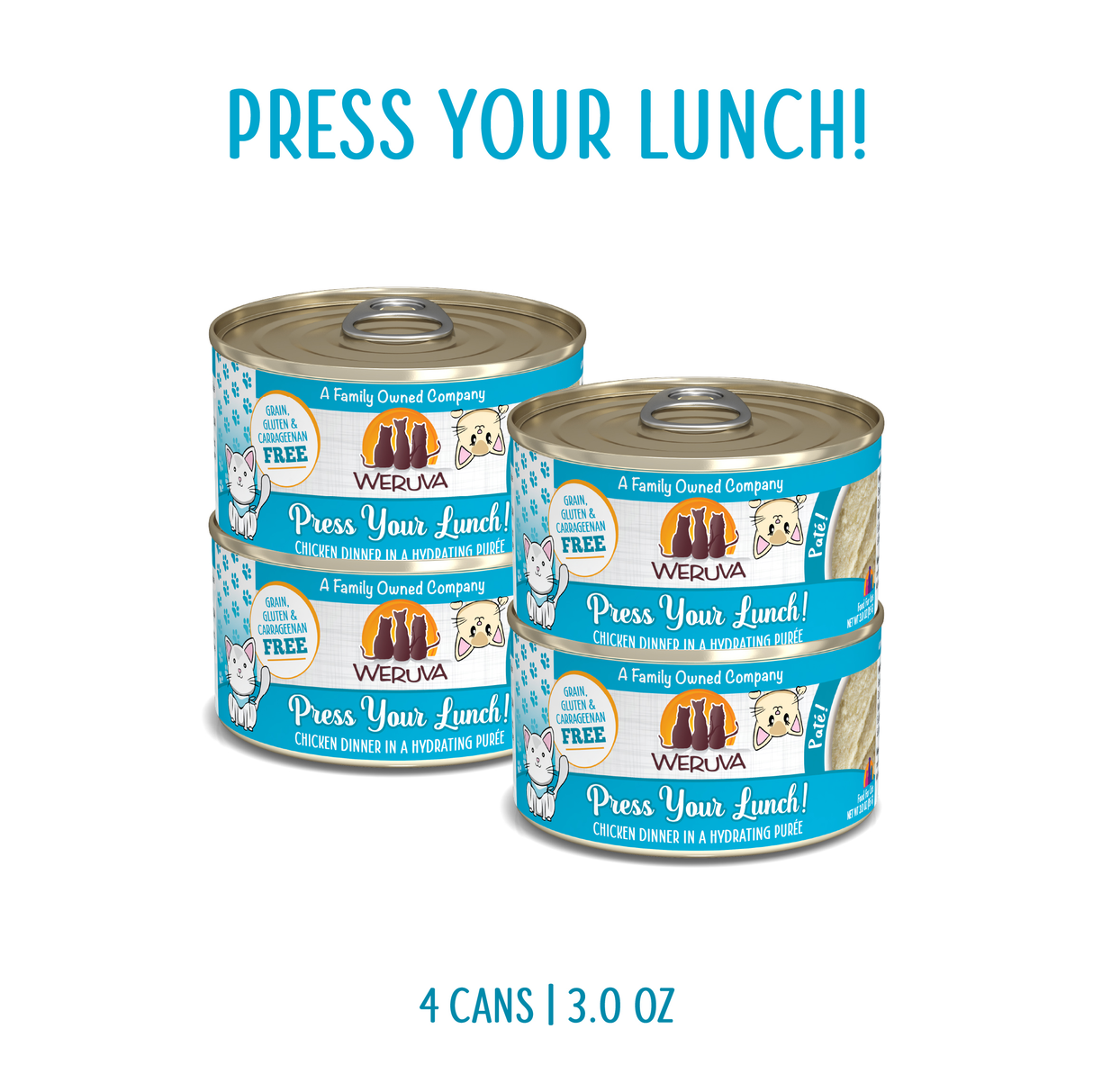 7970-810028247963 Press Your Lunch 4pk