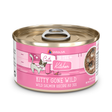 8405-878408008306 Kitty Gone Wild 3.2oz Can