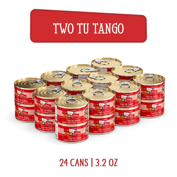 Two Tu Tango