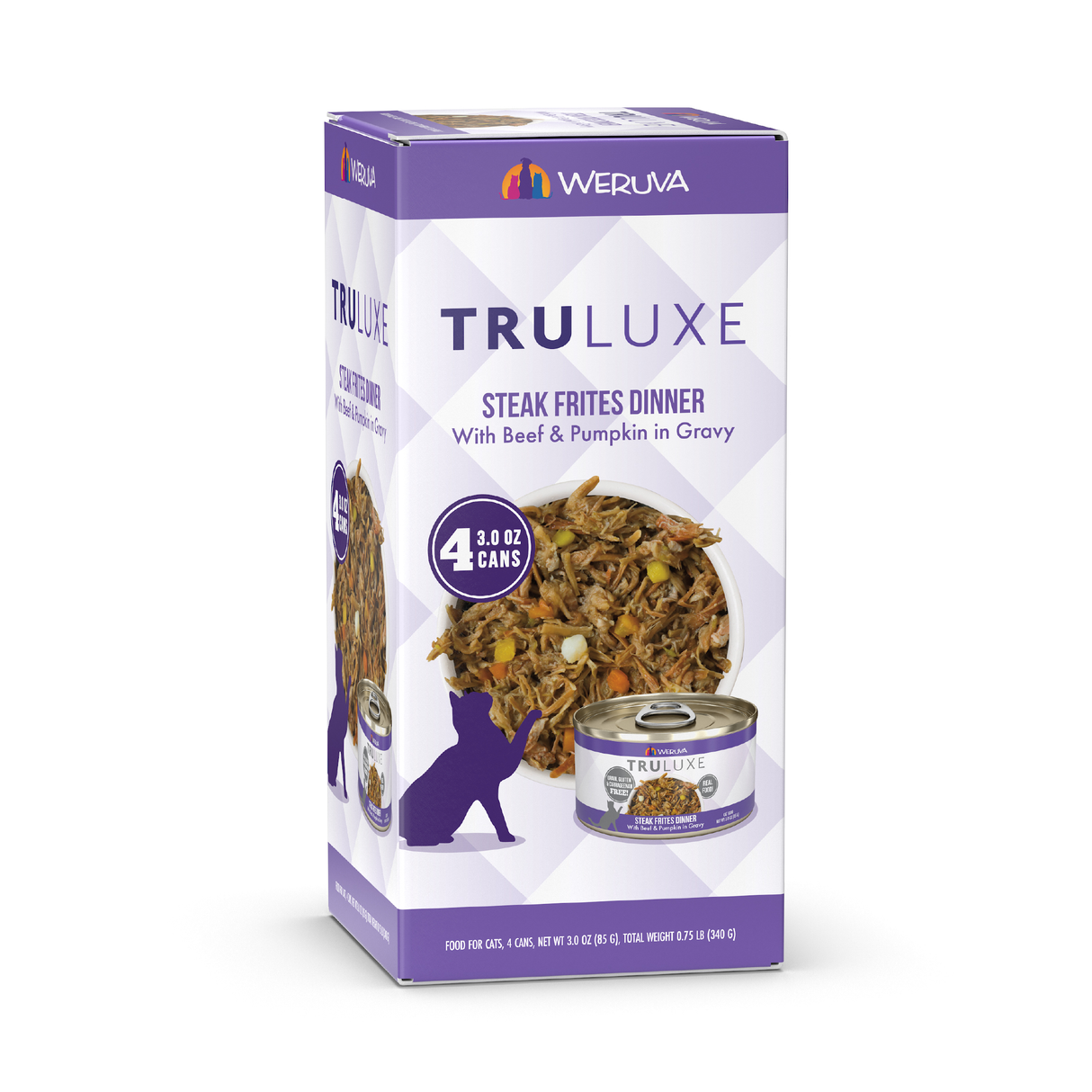 8793-810028248670 Steak Frites Dinner 4pk