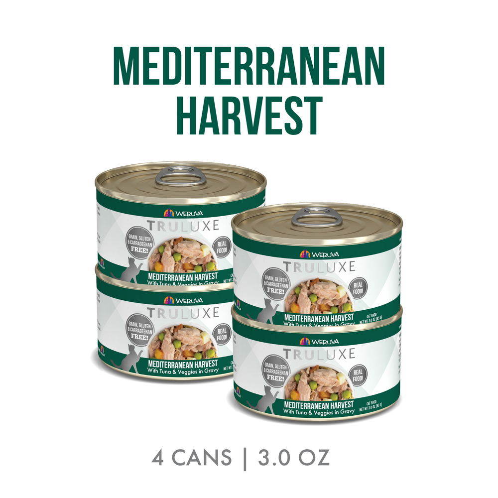 8809-810028248670 Mediterranean Harvest 4pk