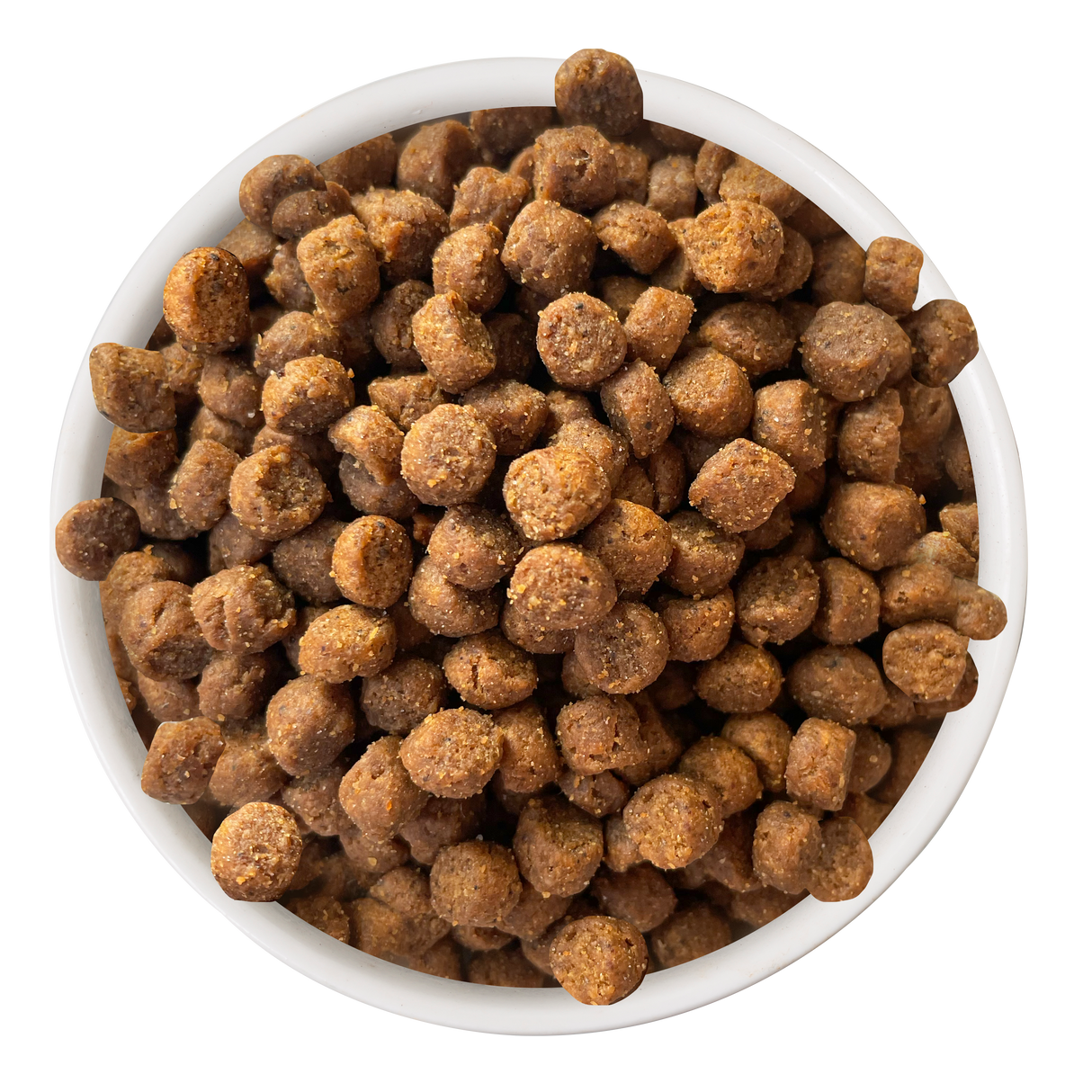 Chicken & Turkey Dry Food