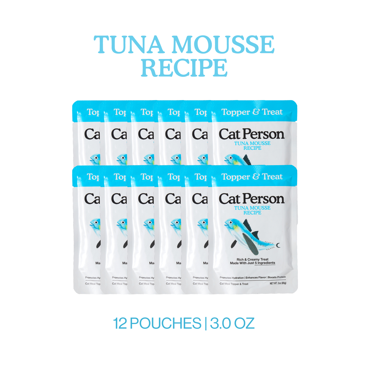 CP-FOS-00009-850023243799 Tuna Mousse Topper & Treat 3oz