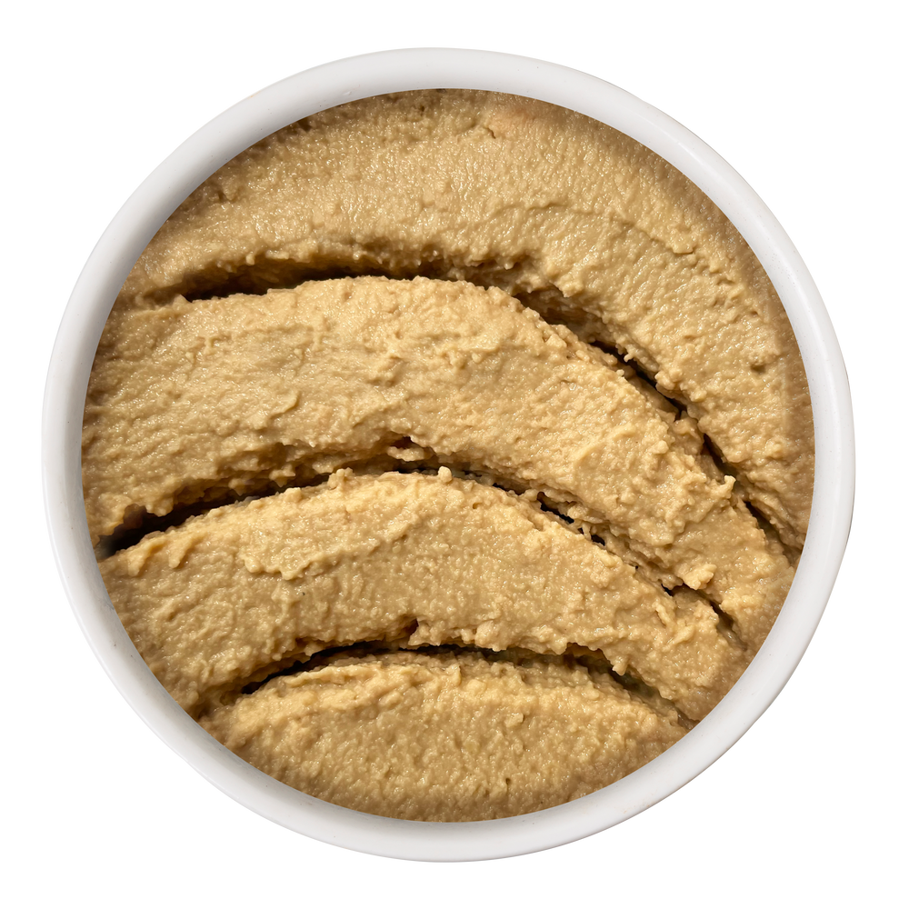 Chicken & Turkey Paté