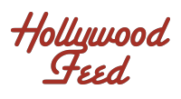 Hollywood Feed Logo