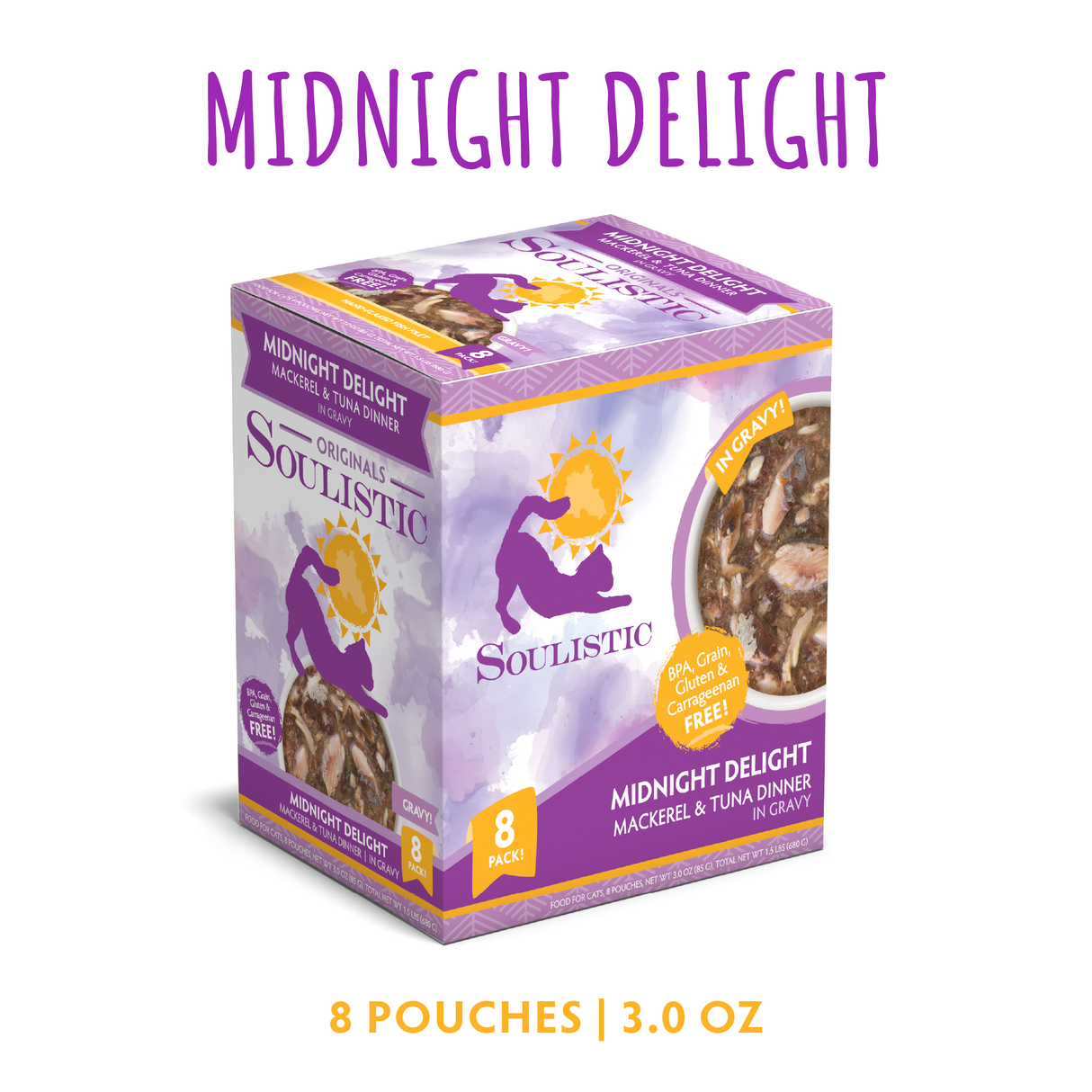 P0003-813778012133 Midnight Delight Pouch 3oz