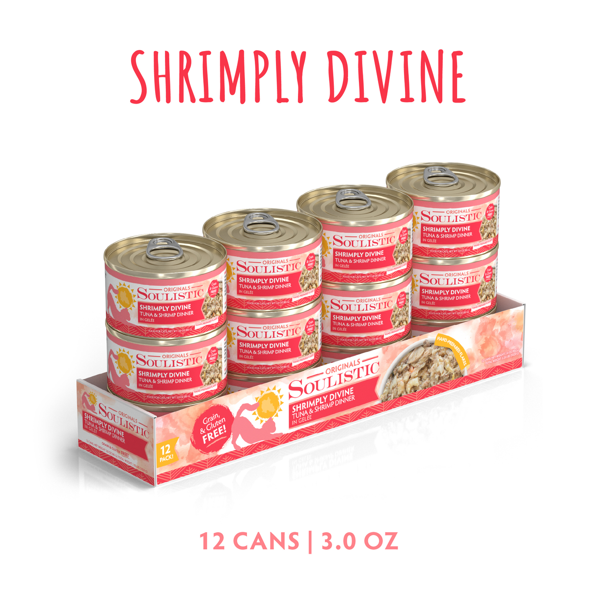 S0007-813778012270 Soulistic Shrimply Divine 3oz