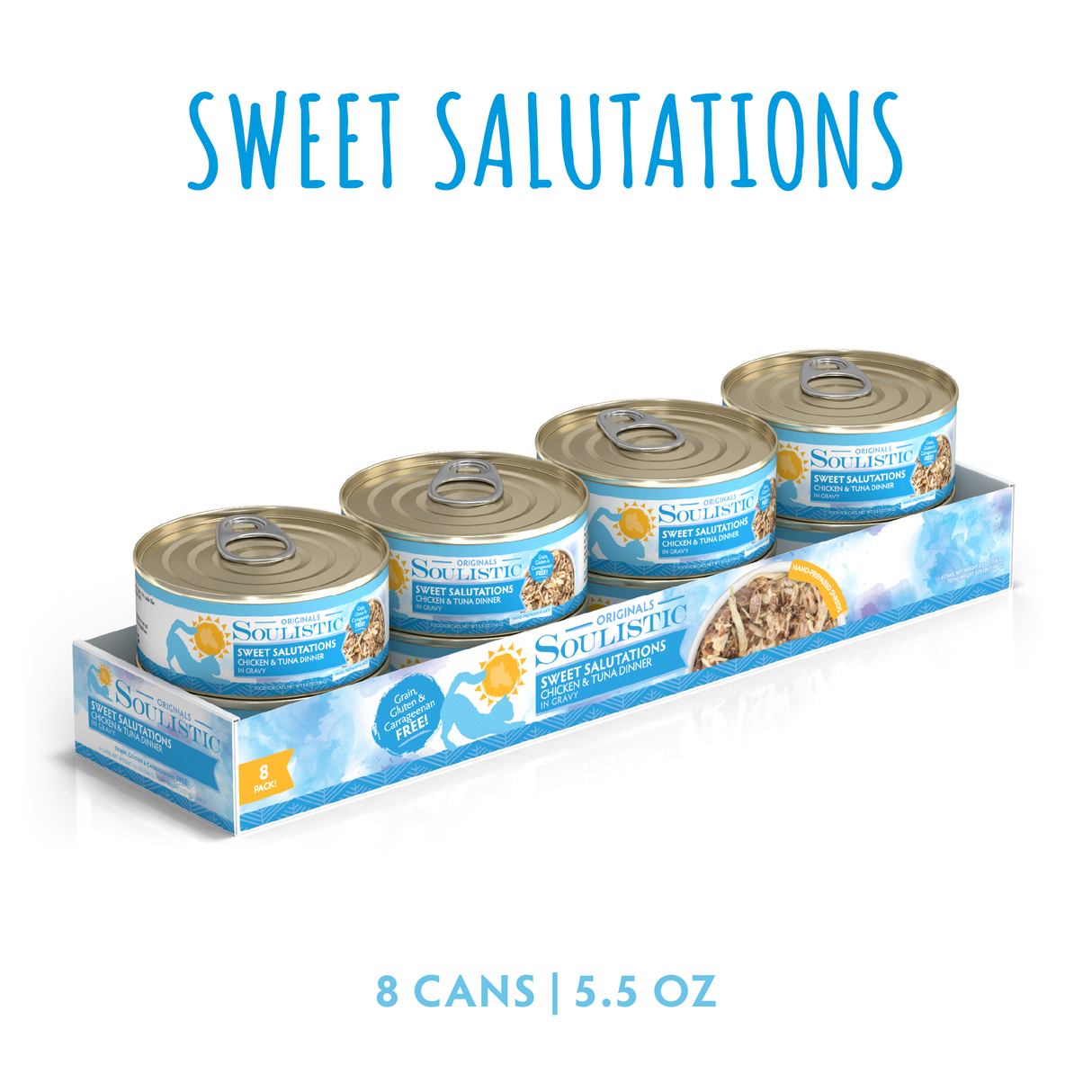 S0018-813778012324 Soulistic Sweet Salutations 5.5oz