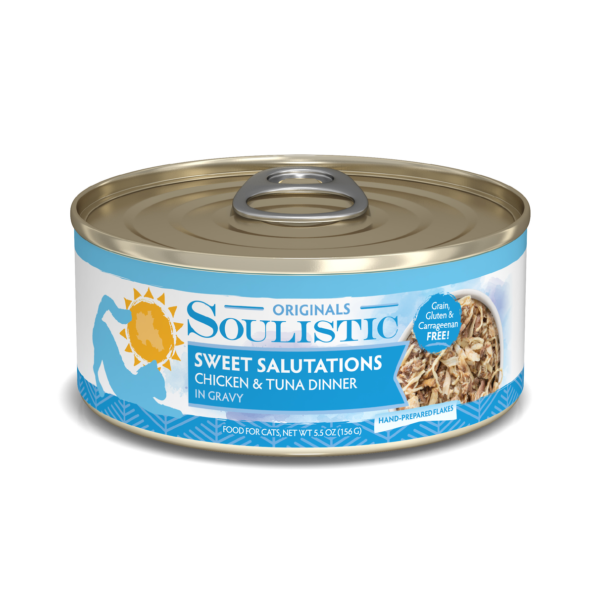 S0018-813778012324 Soulistic Sweet Salutations 5.5oz