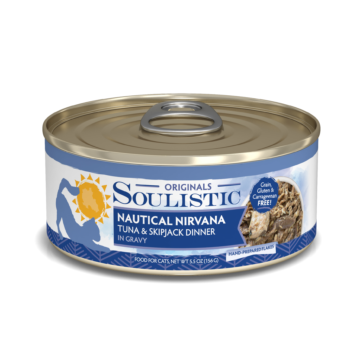 S0028-813778011754 Soulistic Nautical Nirvana 5.5oz