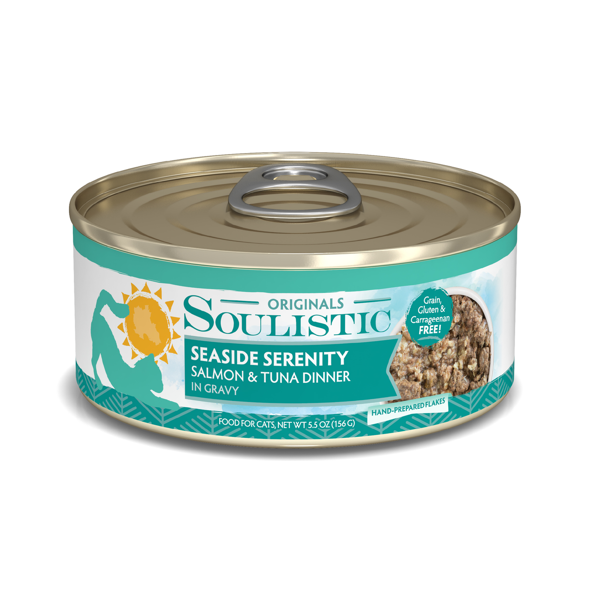 S0055-813778014694 Soulistic Seaside Serenity 5.5oz