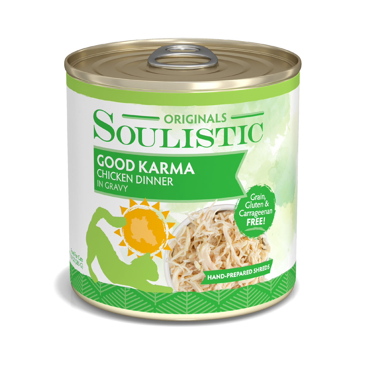 S0061-813778012294 Soulistic Good Karma 5.5oz