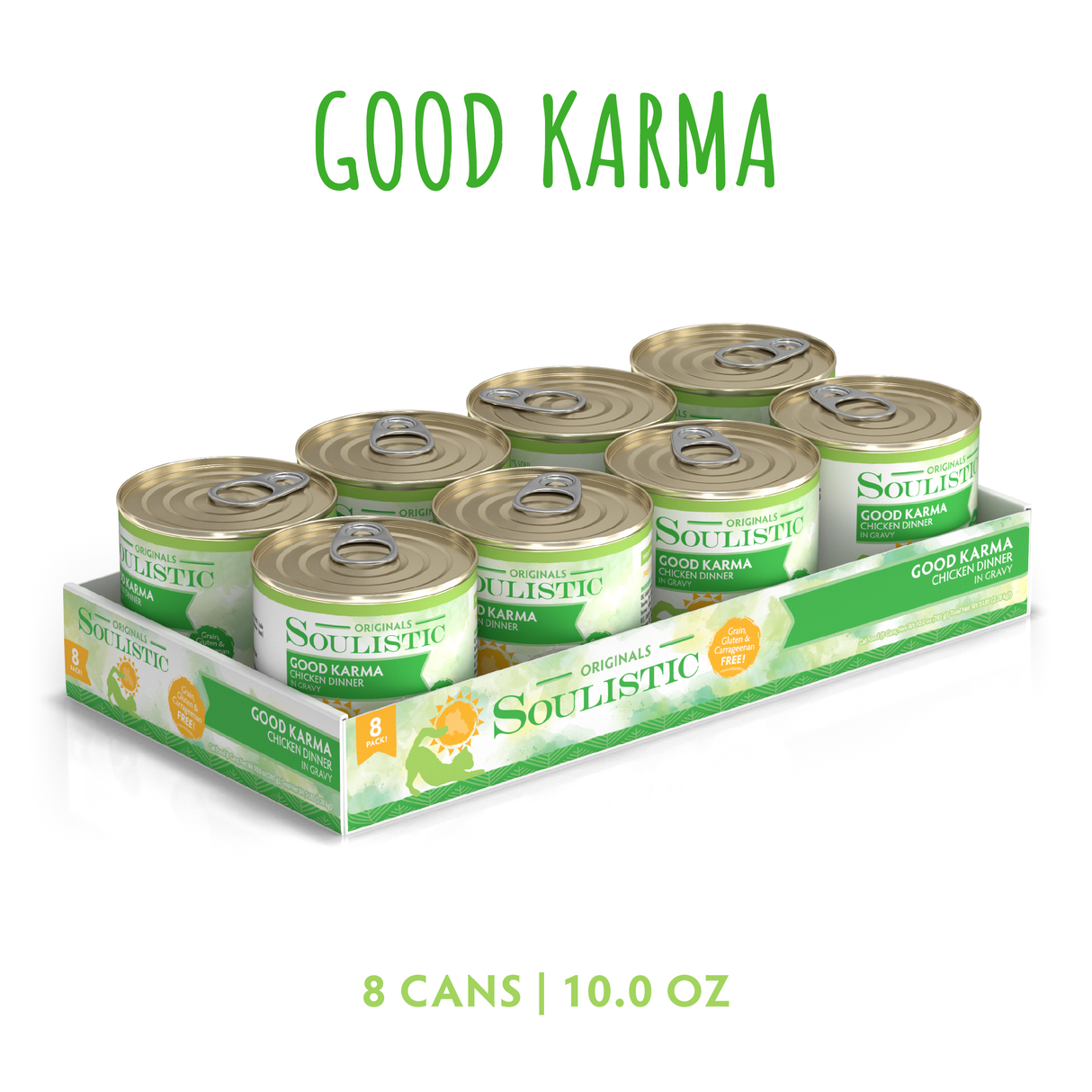 S0061-813778012294 Soulistic Good Karma 5.5oz