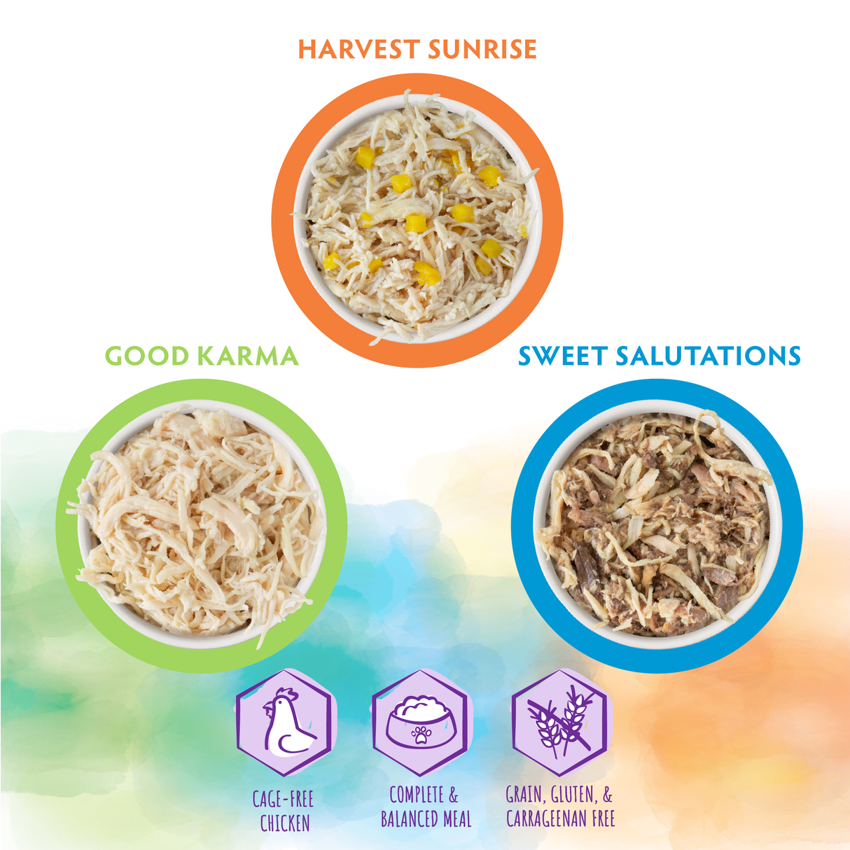 Soulistic Gentle Gems offers moisture-rich meals with high-quality proteins in every bowl, perfect for keeping your cat healthy and satisfied.
