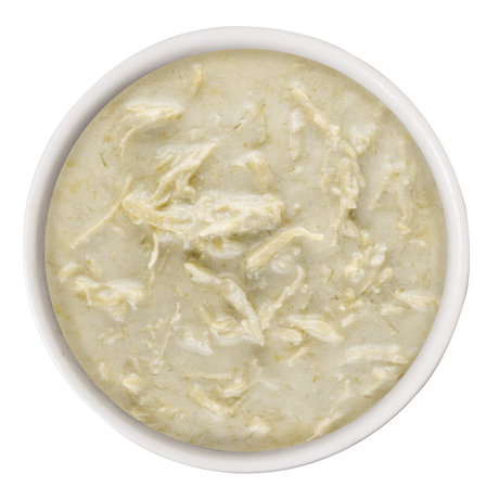 Chicken Formula in Gravy