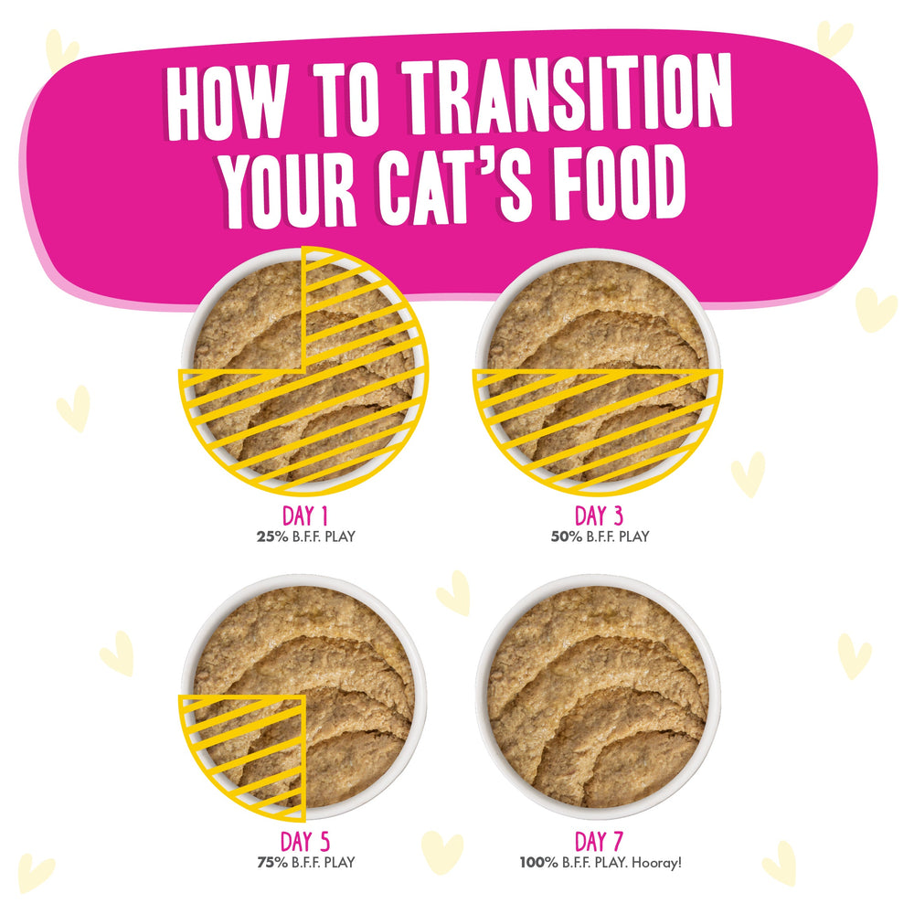 Chicken & Duck Destiny