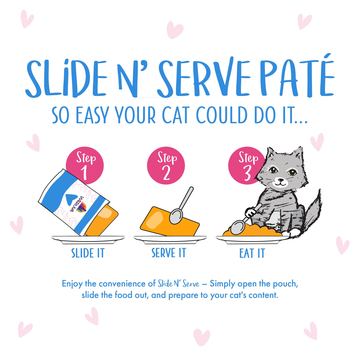 Tuna & Chicken Chill Out