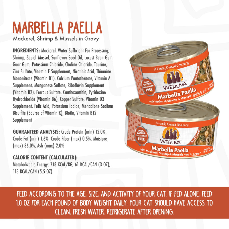 Marbella Paella