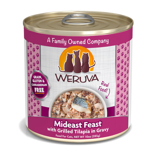 Mideast Feast
