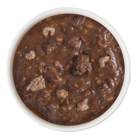 Tuna & Duck Dilly Dally