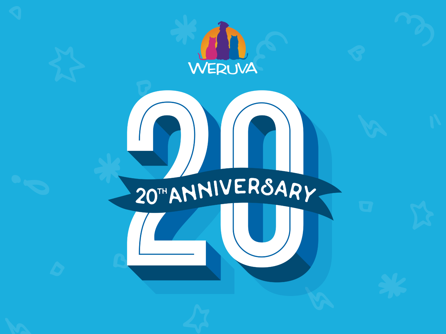 Looking Back on 20 Years at Weruva