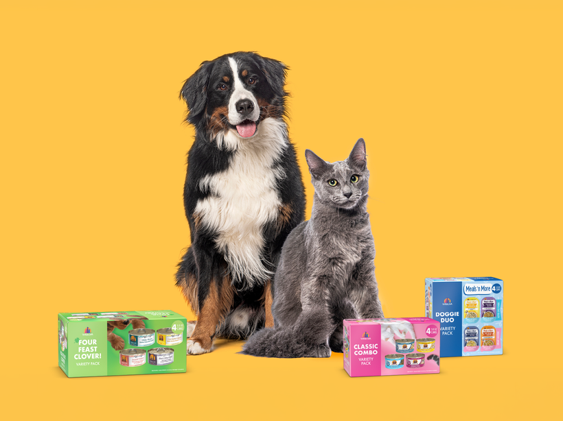 Introducing Trial Packs: Trying Something New Just Got Easier