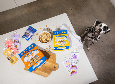 How to Rehydrate Freeze Dried Dog Food