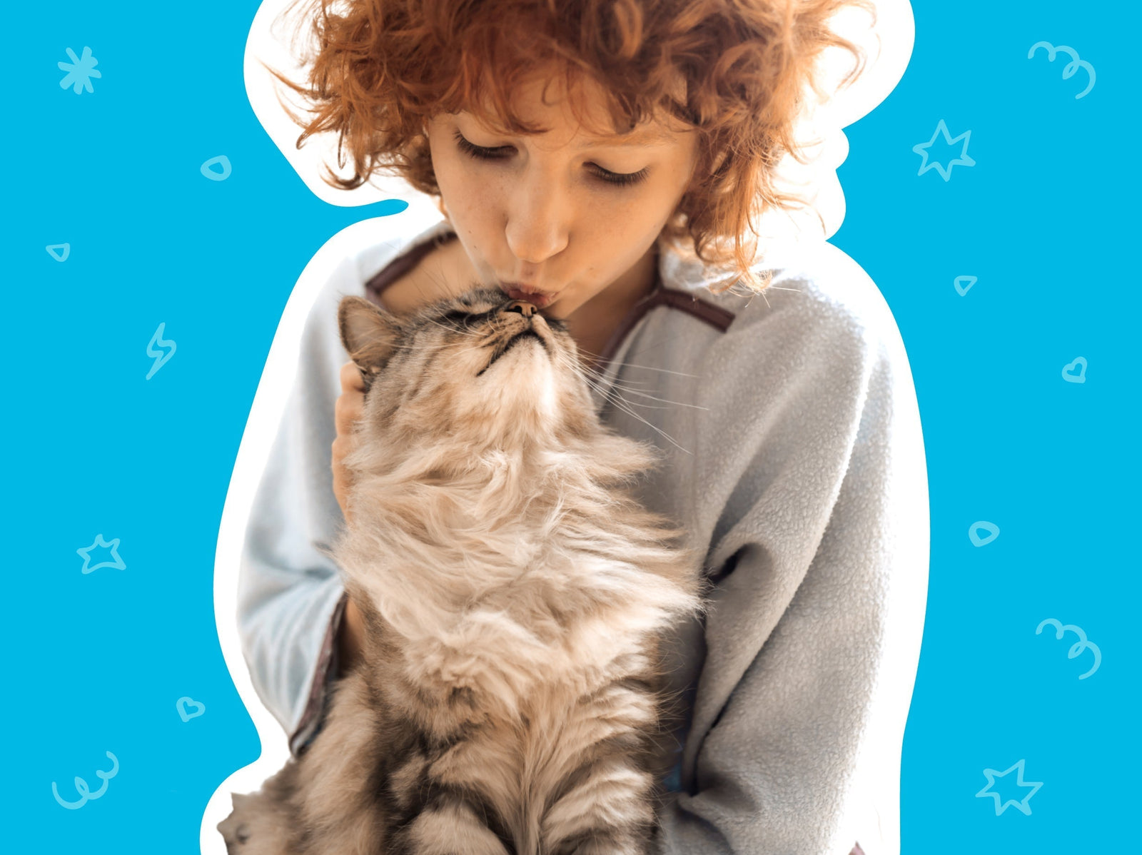 5 Ways Pets Support Your Mental Health