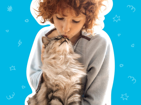 5 Ways Pets Support Your Mental Health