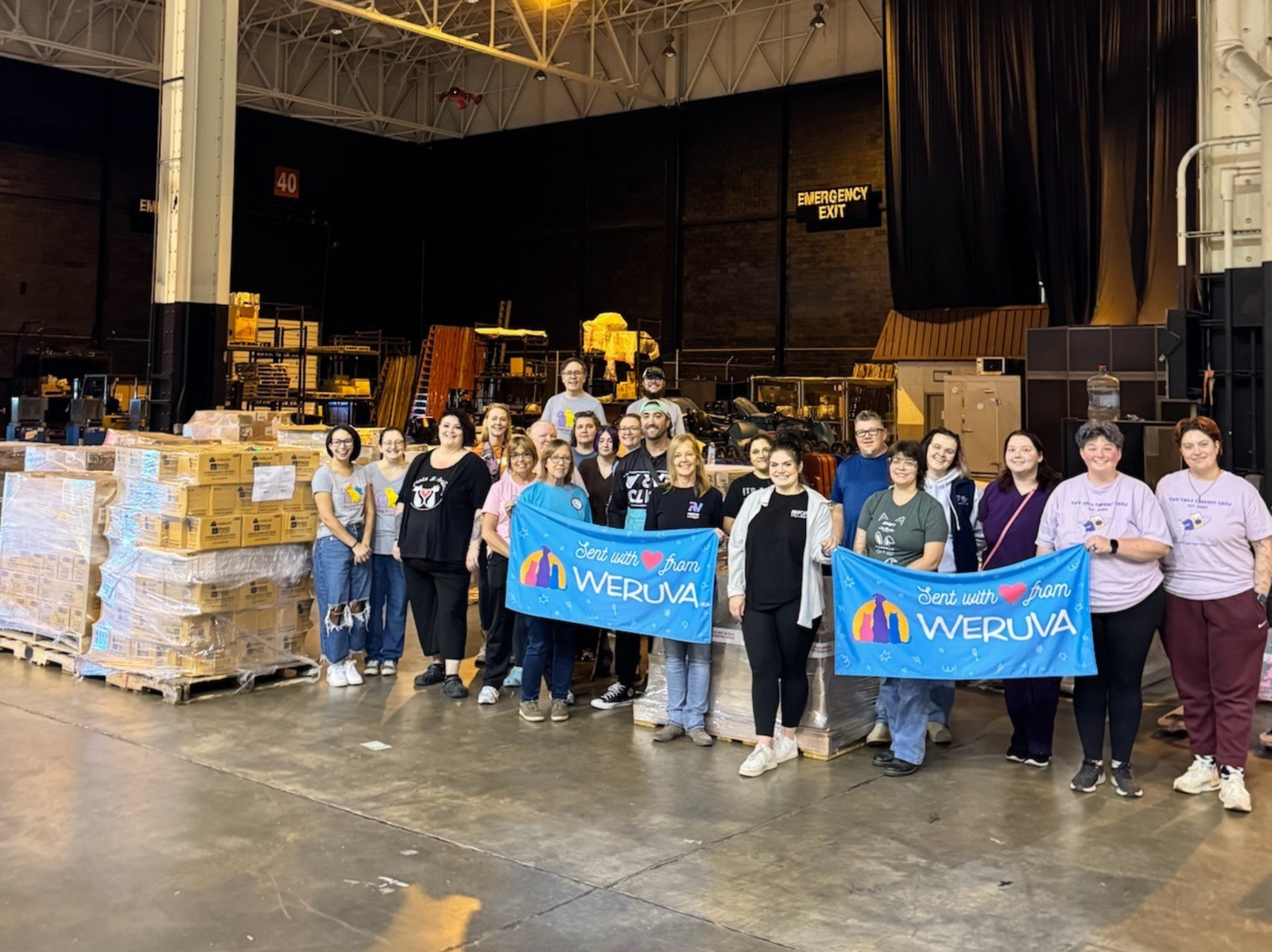 807,174 Meals Donated to Pets Nationwide in 2025