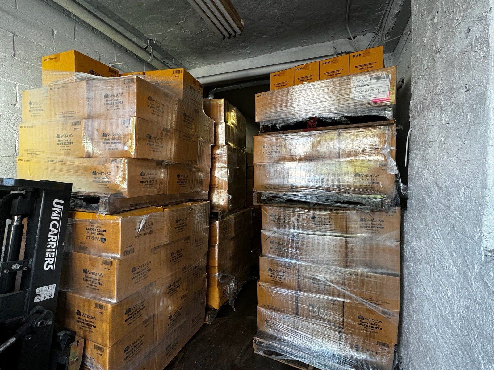 Love in Action: Over 51,500 Meals Donated to PuppyKittyNYC