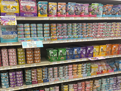 The Indie Pet Stores That Helped Build Weruva
