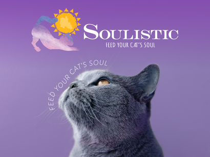 Soulistic Cat Food: Nourish Your Cat’s Soul