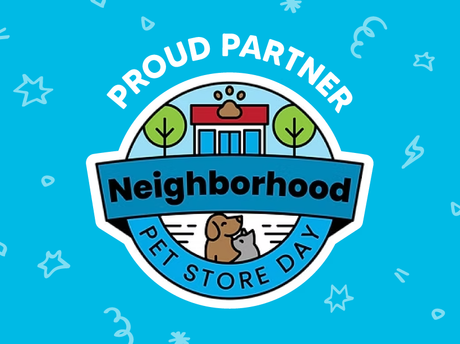 Celebrate Neighborhood Pet Store Day With Weruva