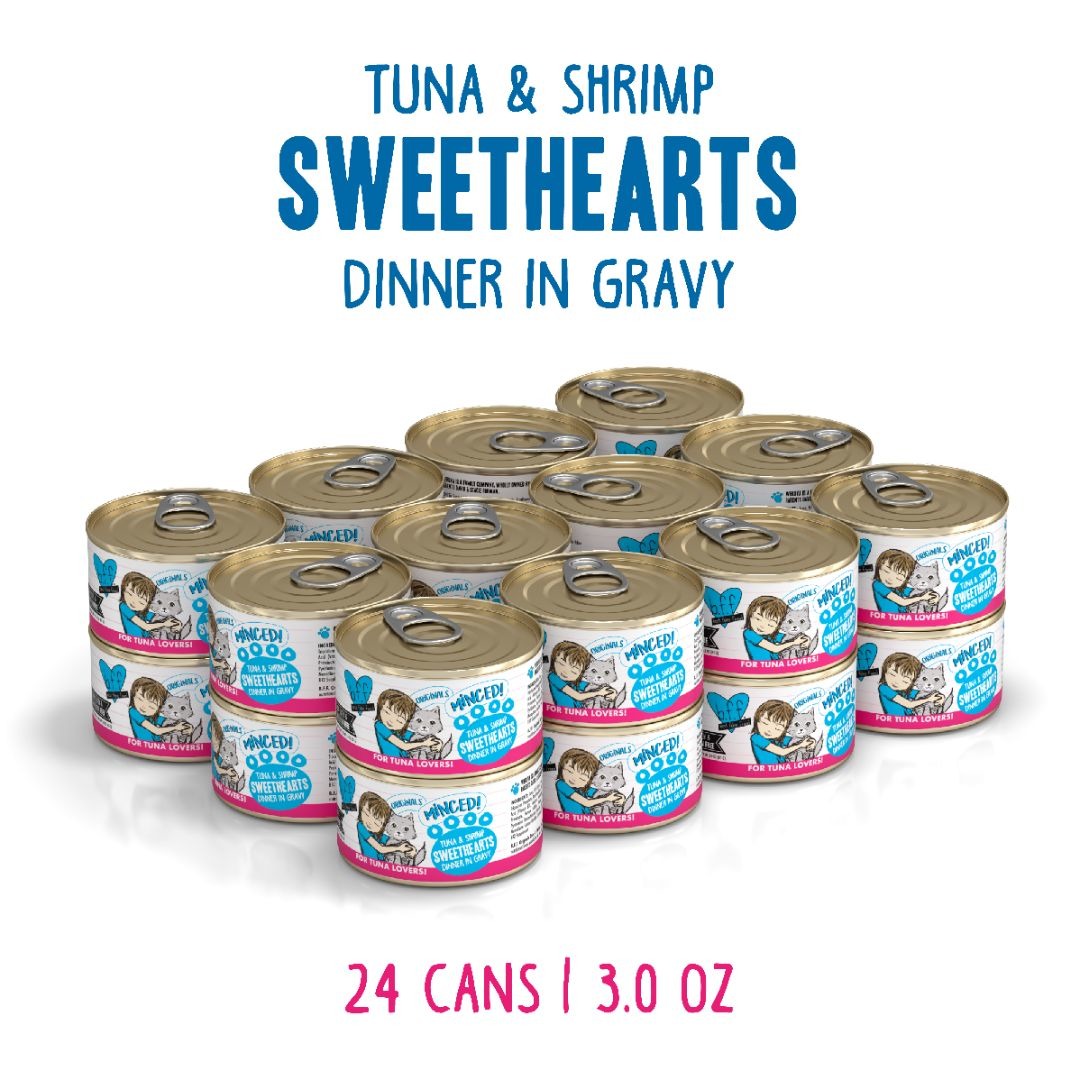 0980-878408007026 Sweethearts 3.0oz Can