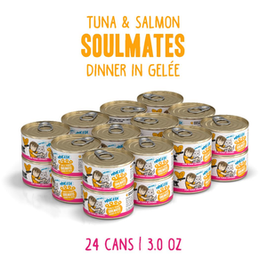 0997-878408007033 Soulmates 3.0oz Can