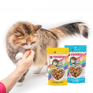 1212-BFF Toodzies Brand Image Set Lifestyle