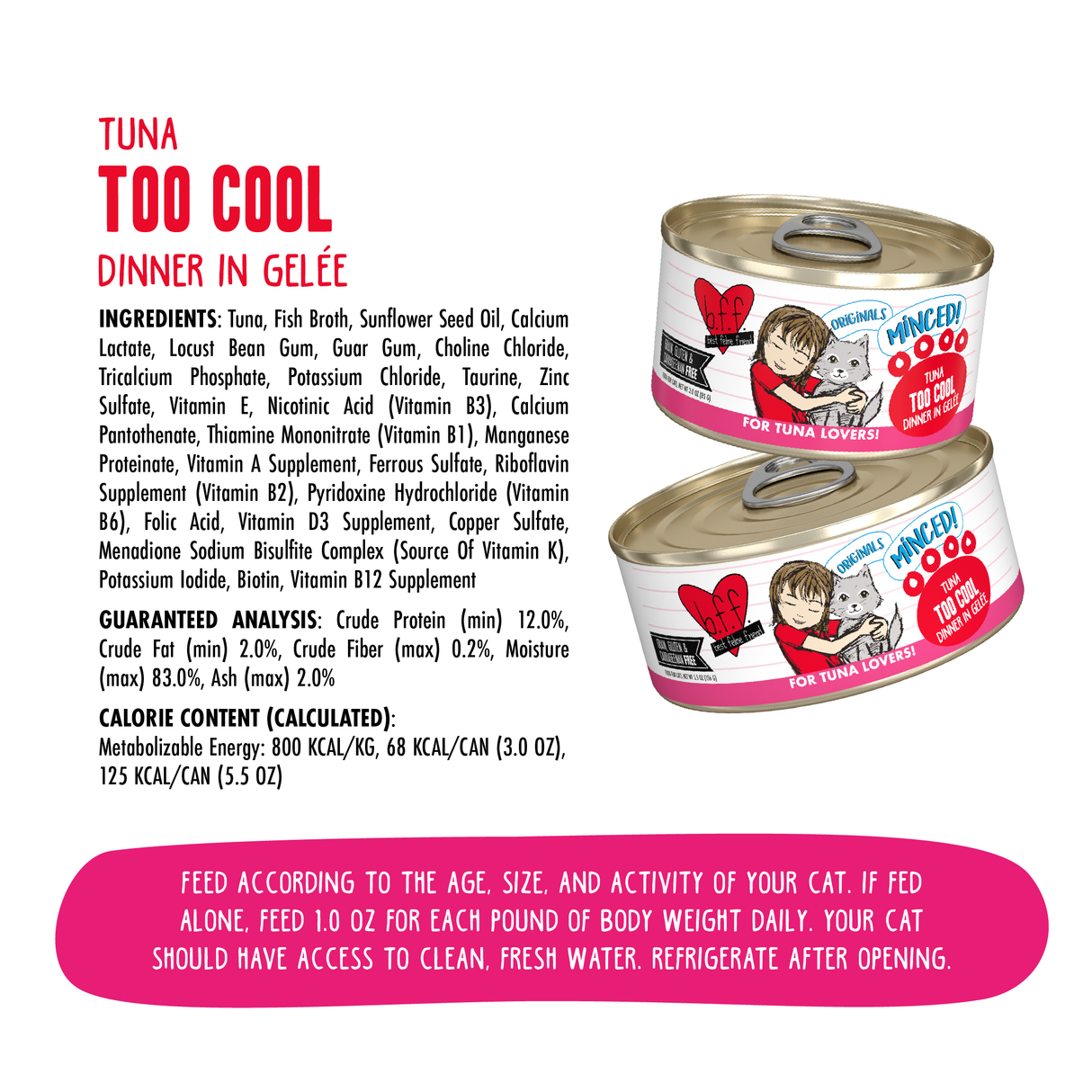 1246-878408007514 Too Cool 5.5oz Can