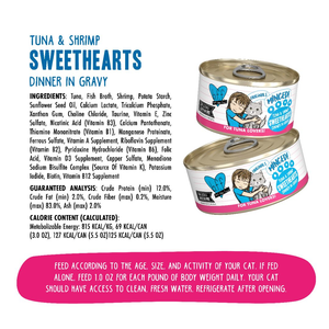 1253-878408007521 Sweethearts 5.5oz Can