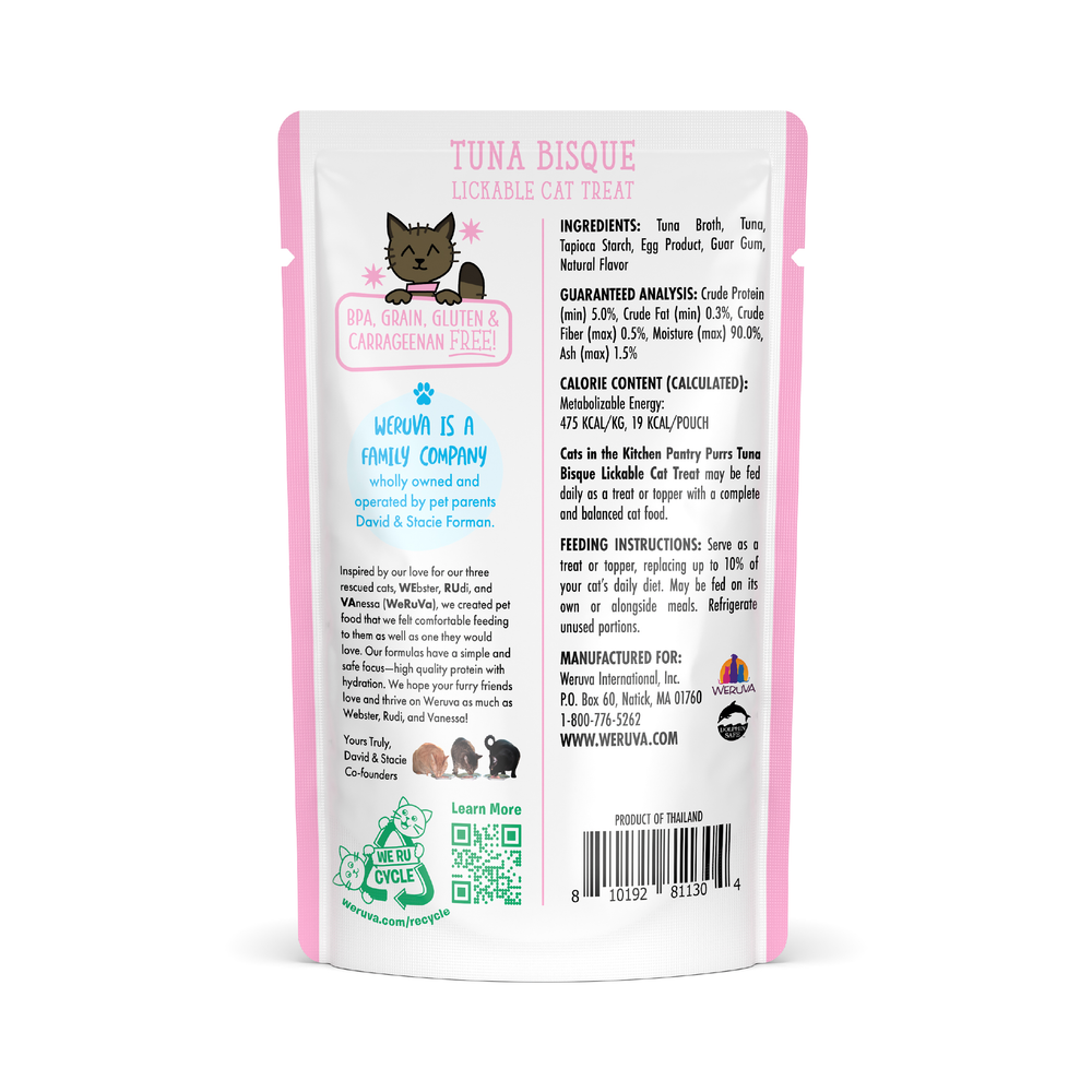 1328-810192811304 Cats In The Kitchen Pantry Purrs Tuna