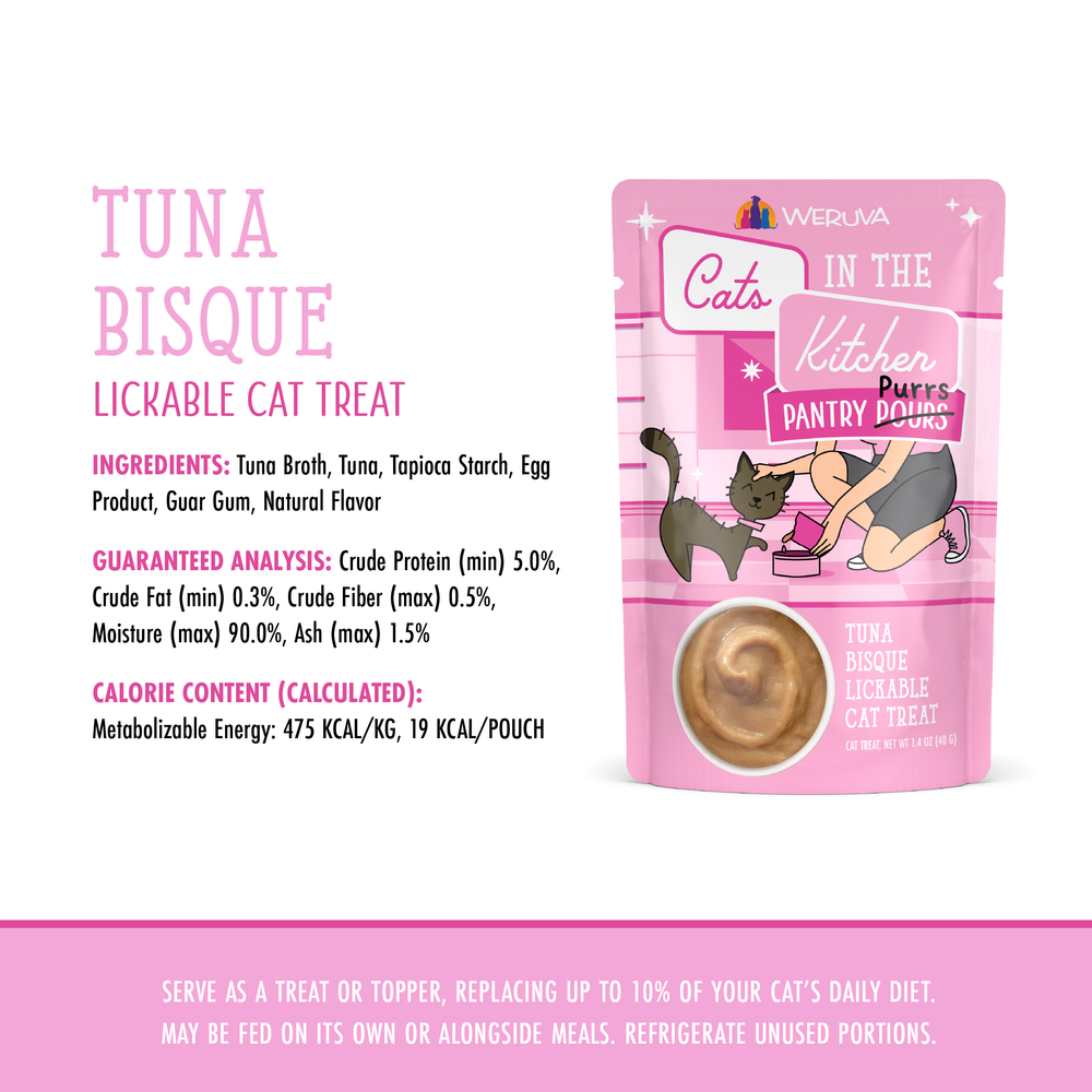 1328-810192811304 Cats In The Kitchen Pantry Purrs Tuna