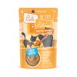 1359-810192811335 Cats In The Kitchen Pantry Purrs Chicken & Pumpkin with Senior Support