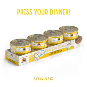 1459-810028241466 Press Your Dinner 5.5 oz