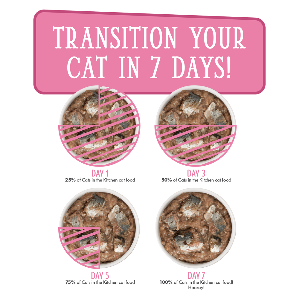 1635-878408001673 Kitty Gone Wild 10.0oz Can