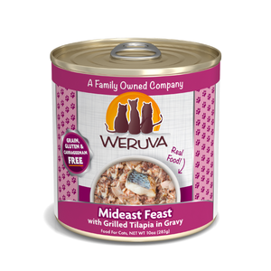 2571-878408002373 Mideast Feast 10.0oz Can
